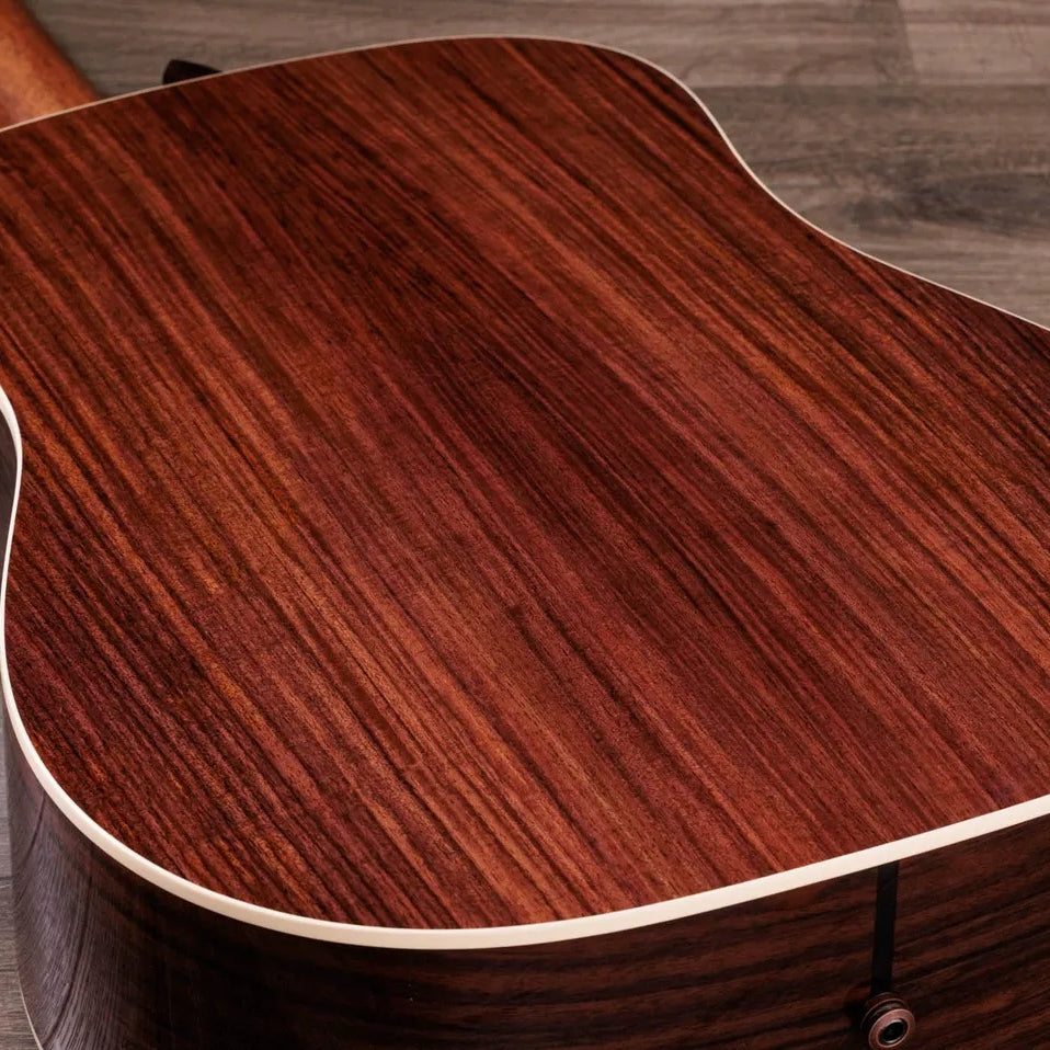 Đàn Guitar Acoustic Taylor Gold Label 710e Special Edition - Nashville Burst