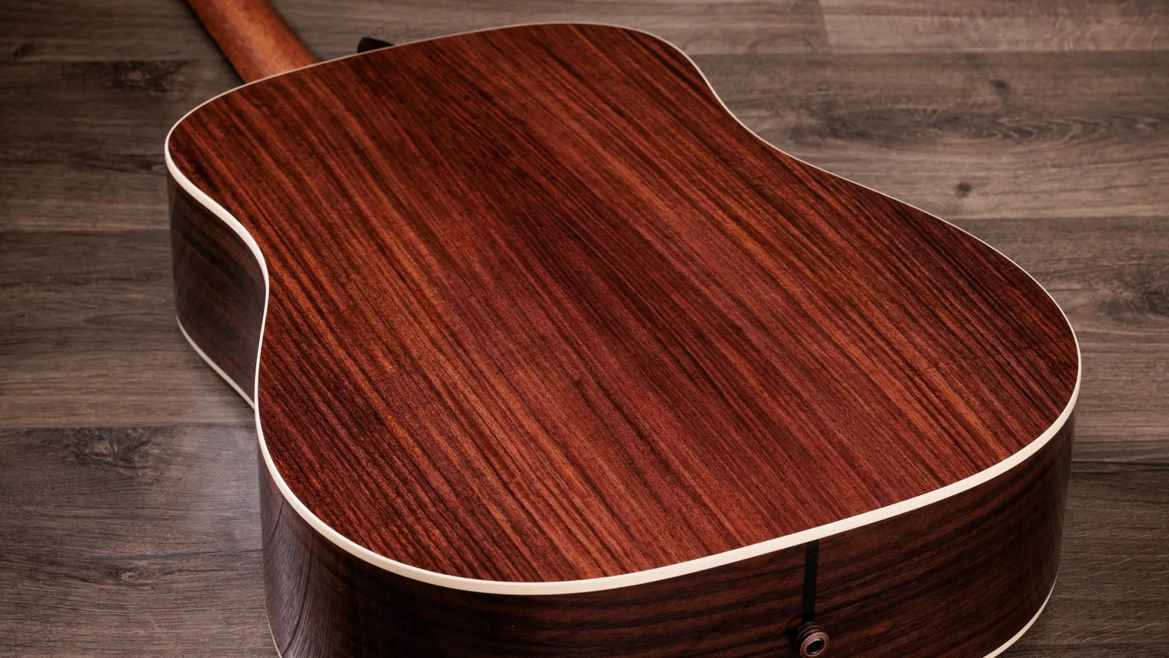 Đàn Guitar Acoustic Taylor Gold Label 710e Special Edition - Nashville Burst