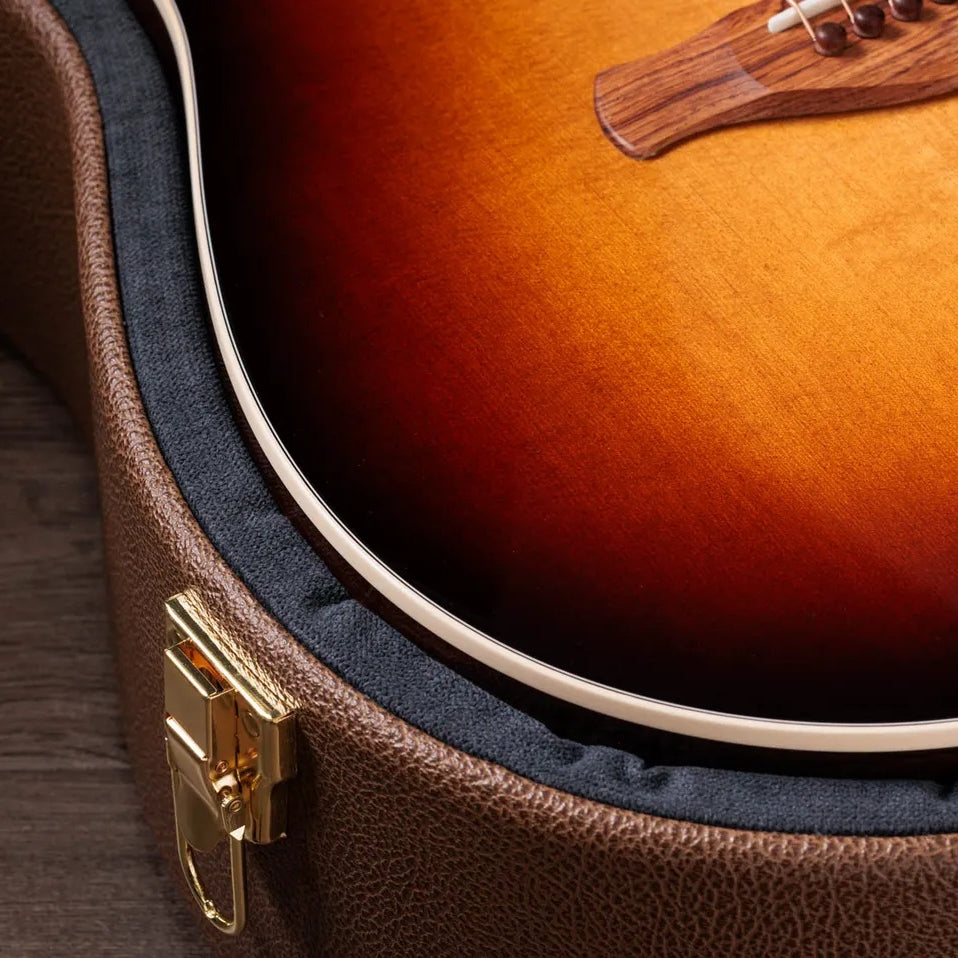 Đàn Guitar Acoustic Taylor Gold Label 710e Special Edition - Nashville Burst