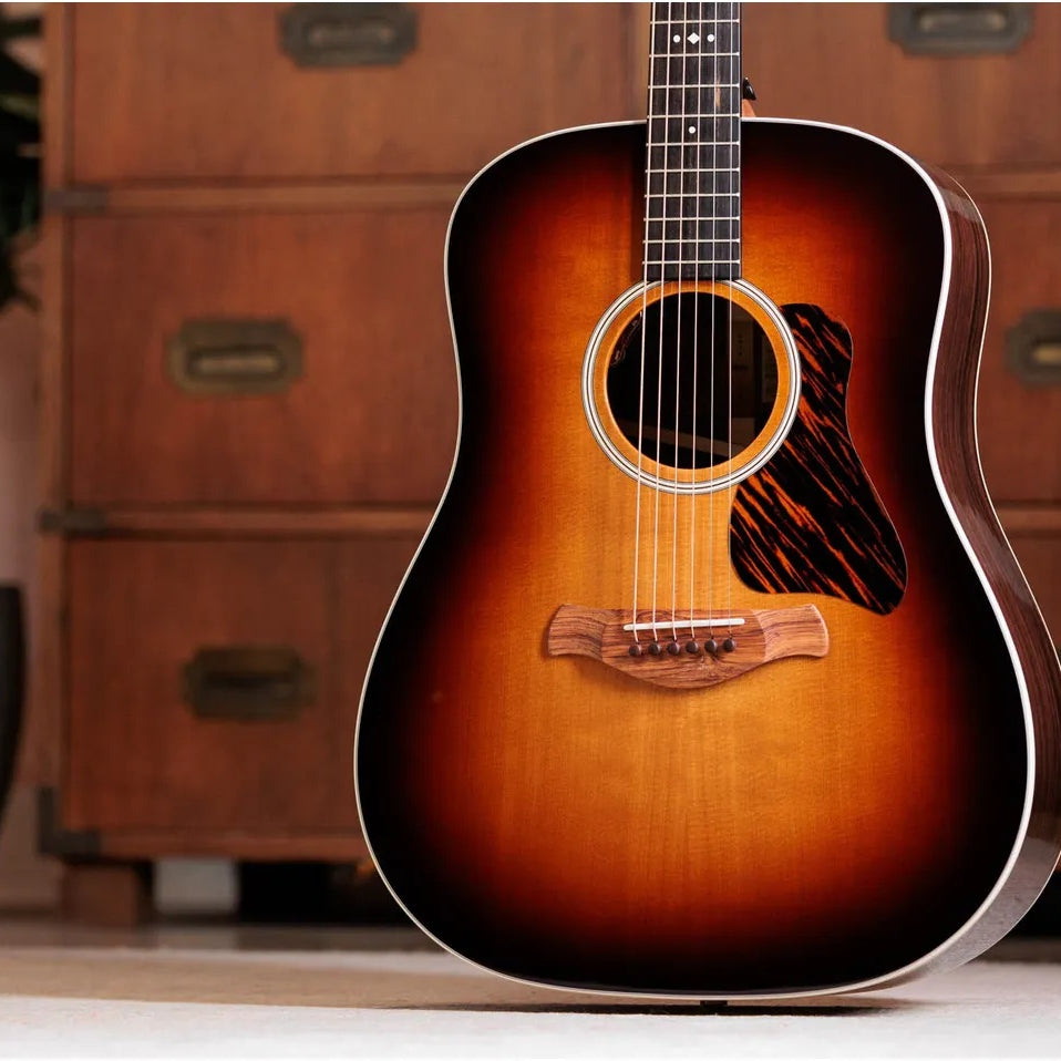 Đàn Guitar Acoustic Taylor Gold Label 710e Special Edition - Nashville Burst