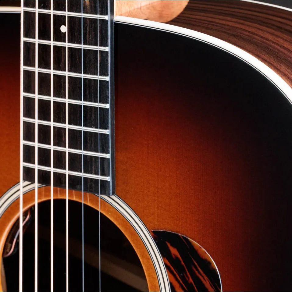 Đàn Guitar Acoustic Taylor Gold Label 710e Special Edition - Nashville Burst