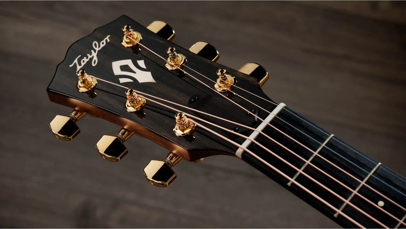 Đàn Guitar Acoustic Taylor Gold Label 710e Special Edition - Nashville Burst