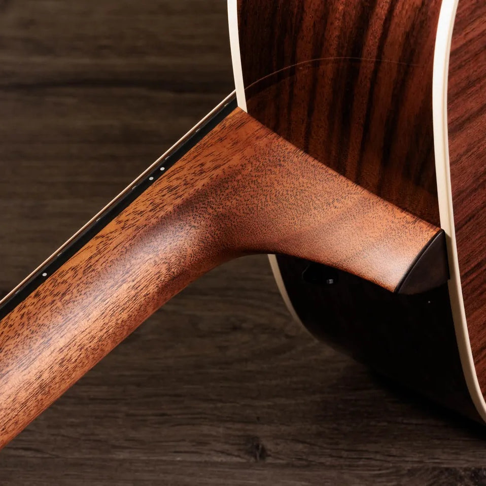 Đàn Guitar Acoustic Taylor Gold Label 710e Special Edition - Nashville Burst