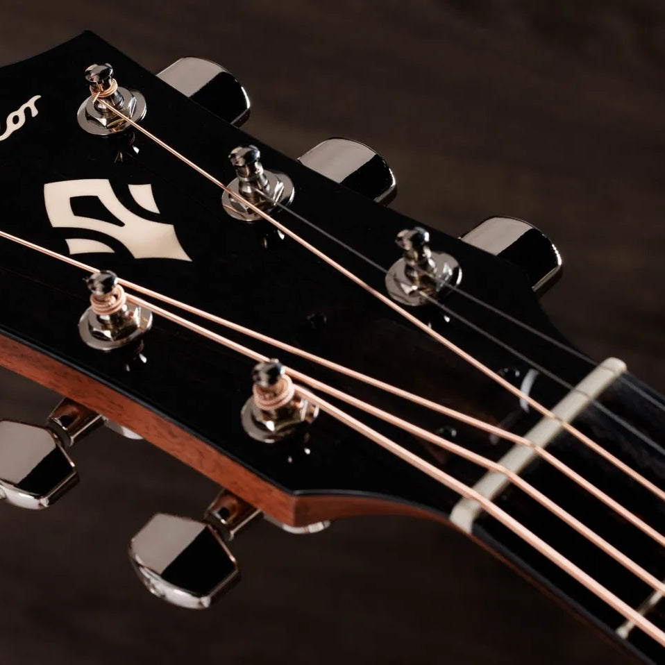 Đàn Guitar Acoustic Taylor Gold Label 712e - Natural