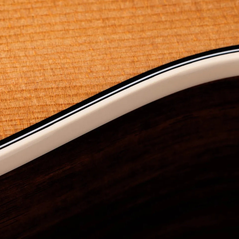 Đàn Guitar Acoustic Taylor Gold Label 712e - Natural