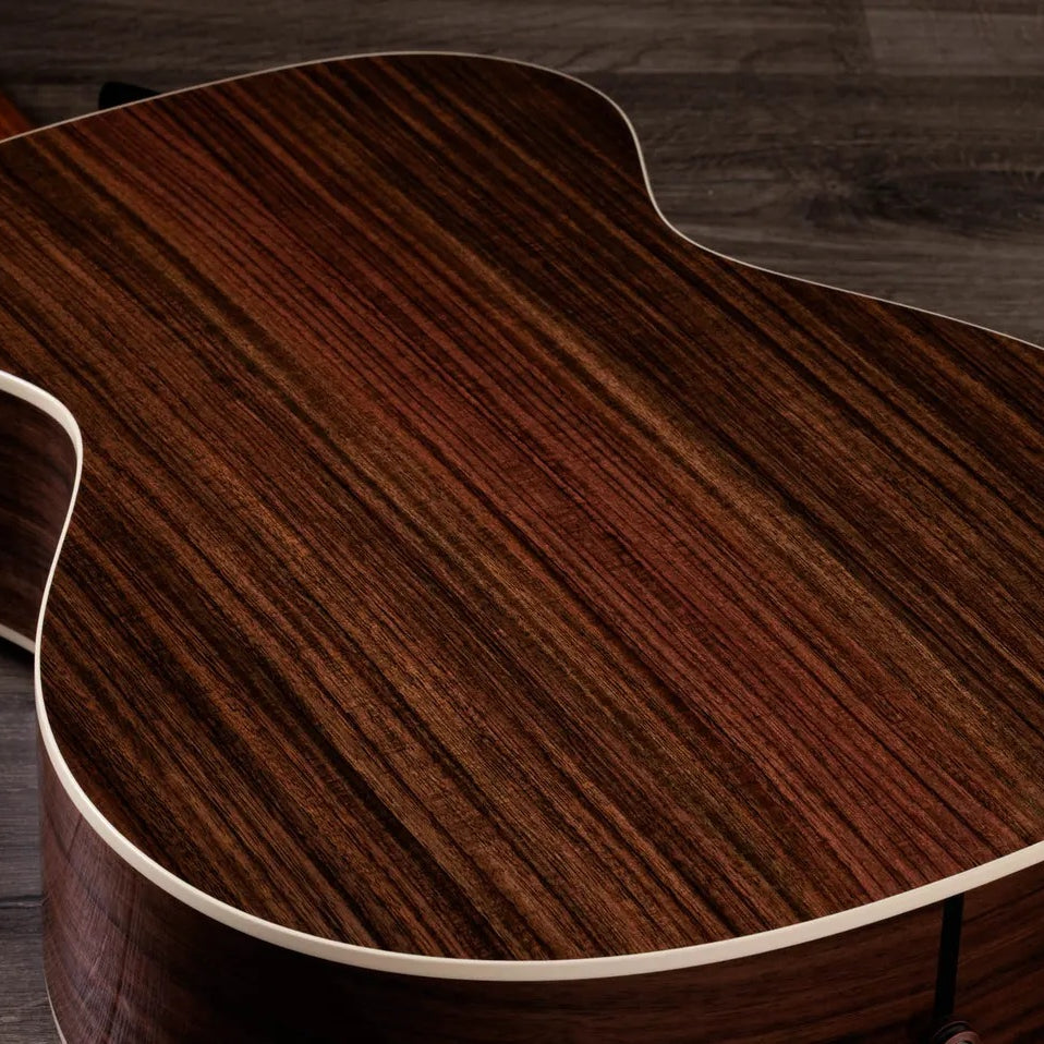 Đàn Guitar Acoustic Taylor Gold Label 712e - Natural