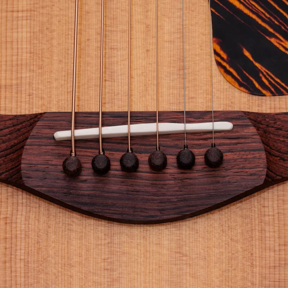 Đàn Guitar Acoustic Taylor Gold Label 712e - Natural