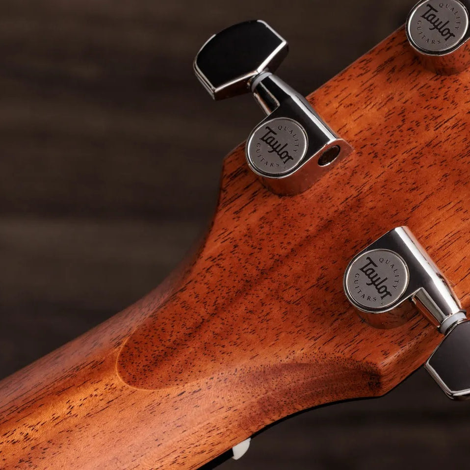 Đàn Guitar Acoustic Taylor Gold Label 712e - Natural