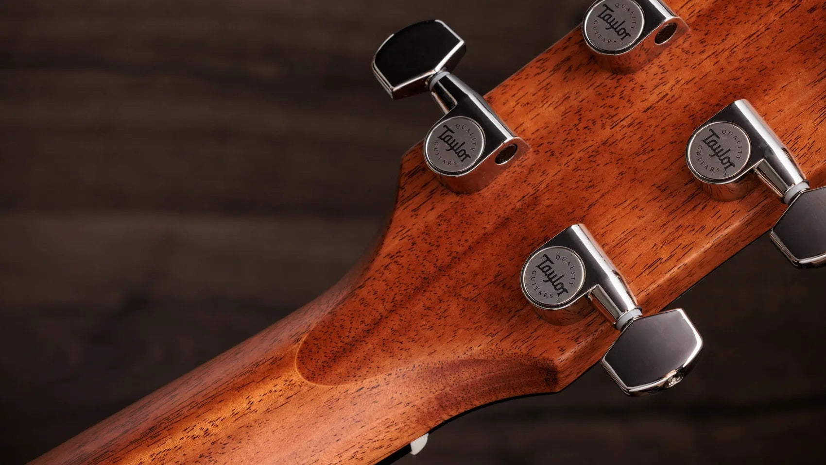 Đàn Guitar Acoustic Taylor Gold Label 712e - Natural
