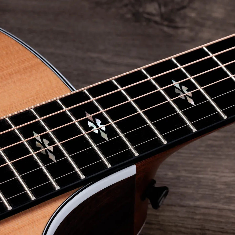 Đàn Guitar Acoustic Taylor Next Generation 714ce - Natural