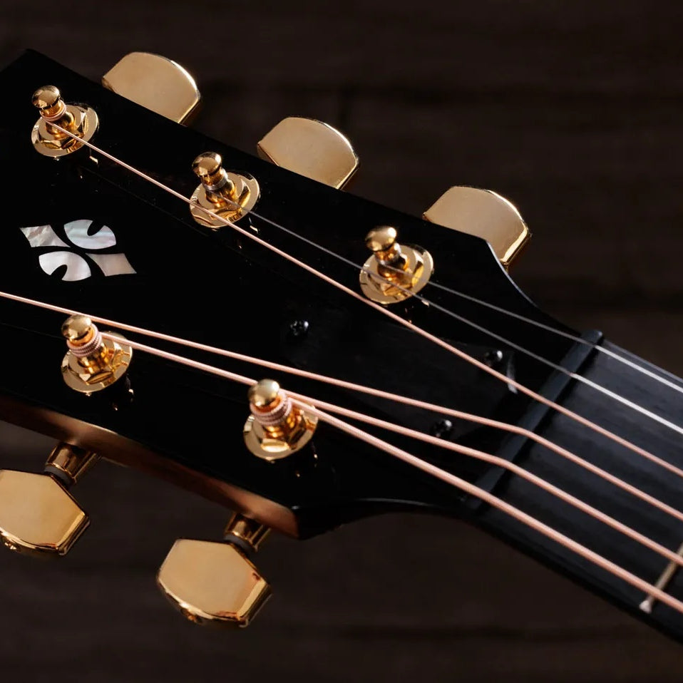 Đàn Guitar Acoustic Taylor Next Generation 714ce - Natural