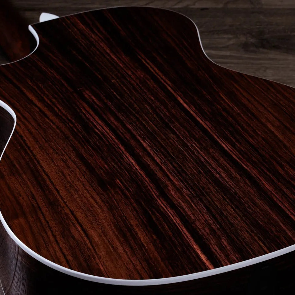 Đàn Guitar Acoustic Taylor Next Generation 714ce - Natural