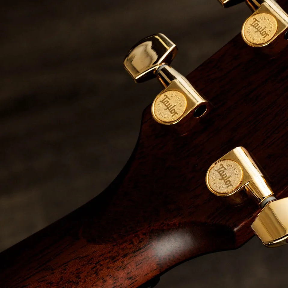 Đàn Guitar Acoustic Taylor Next Generation 714ce - Natural