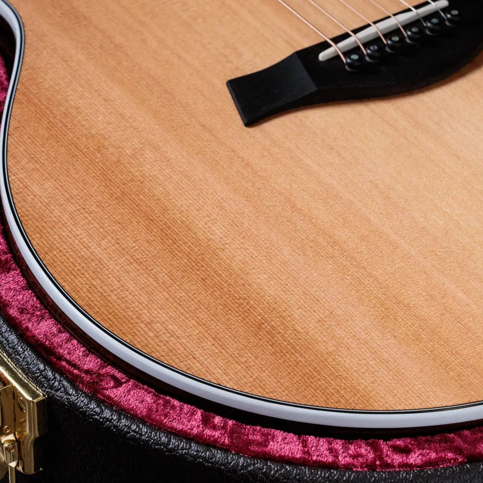Đàn Guitar Acoustic Taylor Next Generation 714ce - Natural