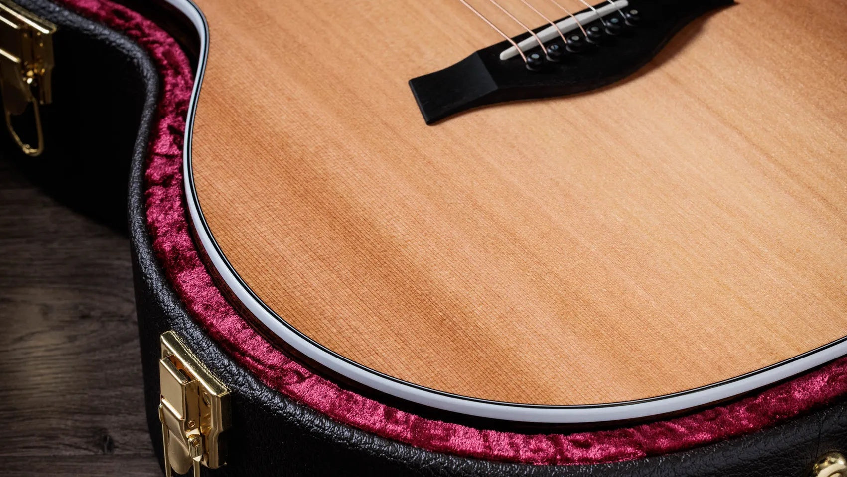 Đàn Guitar Acoustic Taylor Next Generation 714ce - Natural