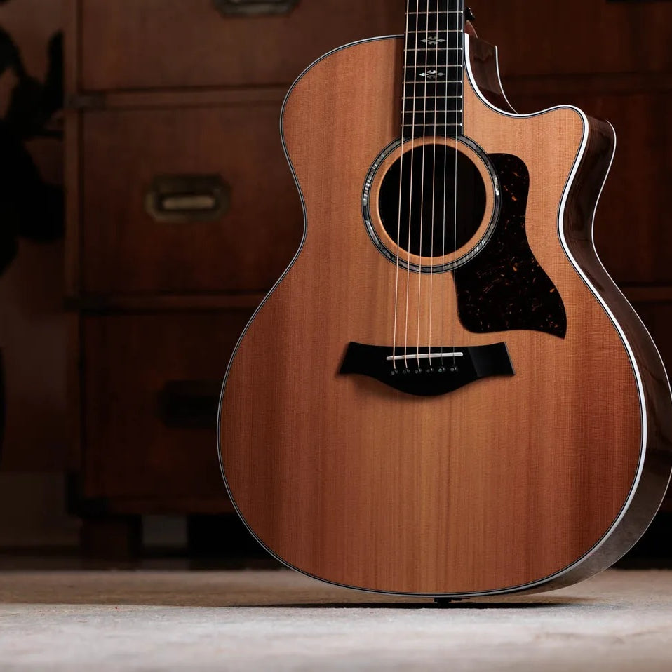 Đàn Guitar Acoustic Taylor Next Generation 714ce - Natural