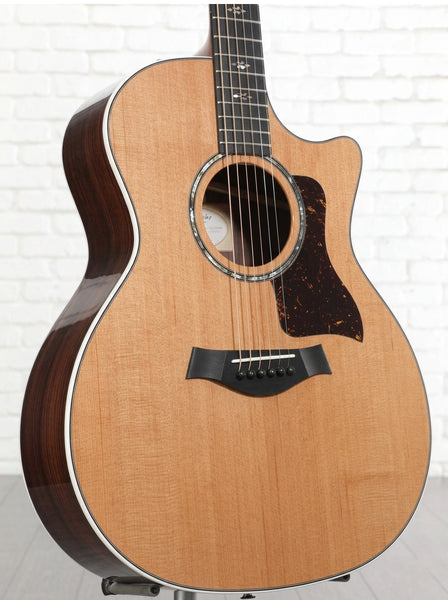 Đàn Guitar Acoustic Taylor Next Generation 714ce - Natural