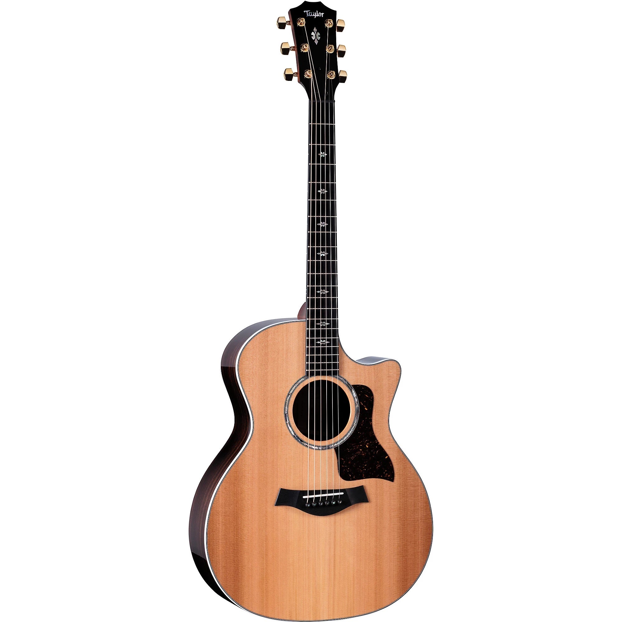 Đàn Guitar Acoustic Taylor Next Generation 714ce - Natural