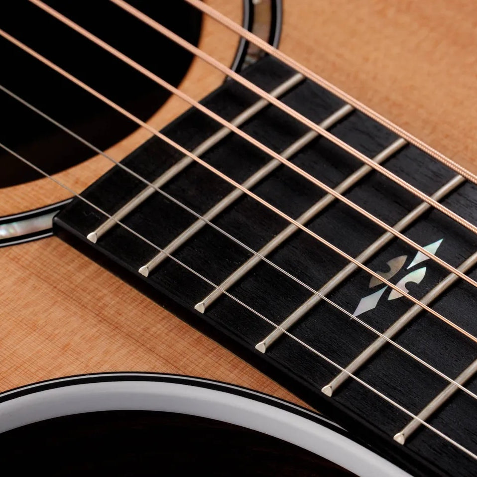 Đàn Guitar Acoustic Taylor Next Generation 714ce - Natural