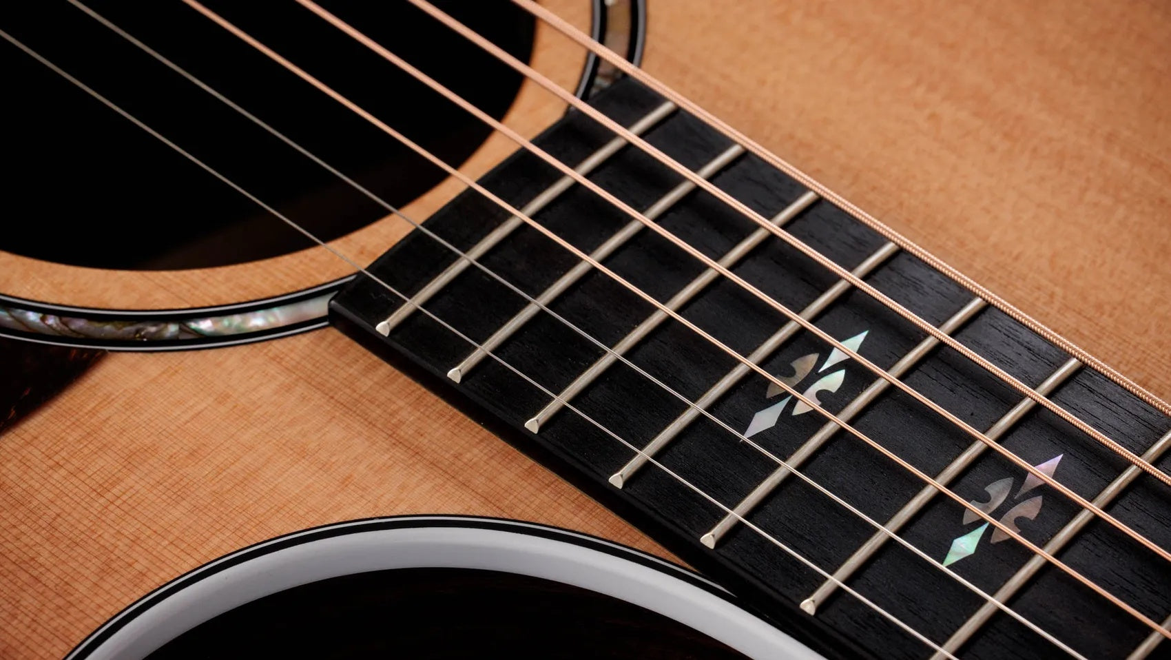 Đàn Guitar Acoustic Taylor Next Generation 714ce - Natural