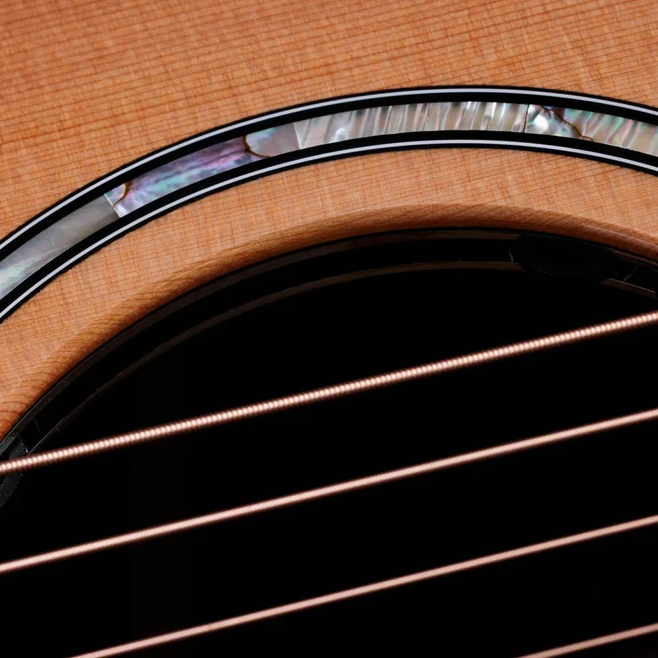 Đàn Guitar Acoustic Taylor Next Generation 714ce - Natural