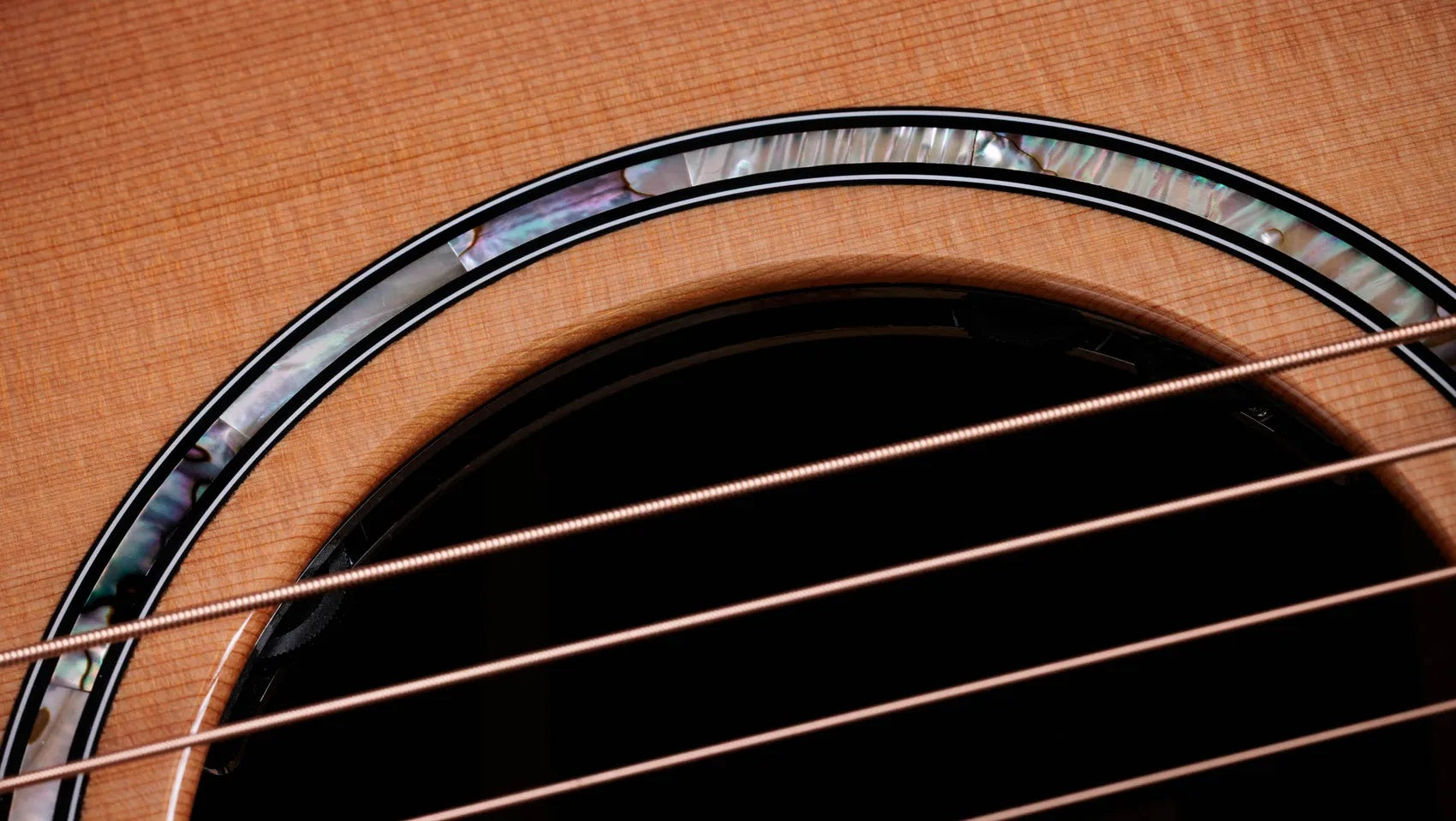 Đàn Guitar Acoustic Taylor Next Generation 714ce - Natural
