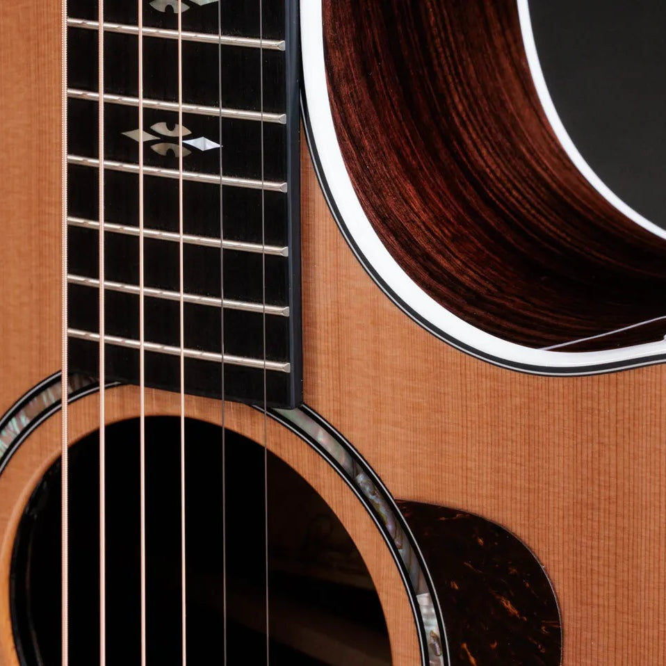 Đàn Guitar Acoustic Taylor Next Generation 714ce - Natural