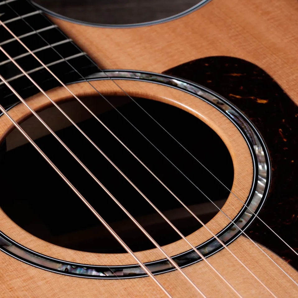 Đàn Guitar Acoustic Taylor Next Generation 714ce - Natural
