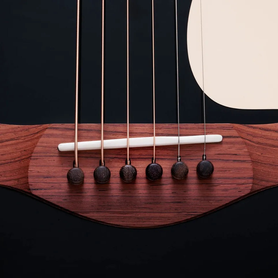 Đàn Guitar Acoustic Taylor Gold Label 714e
