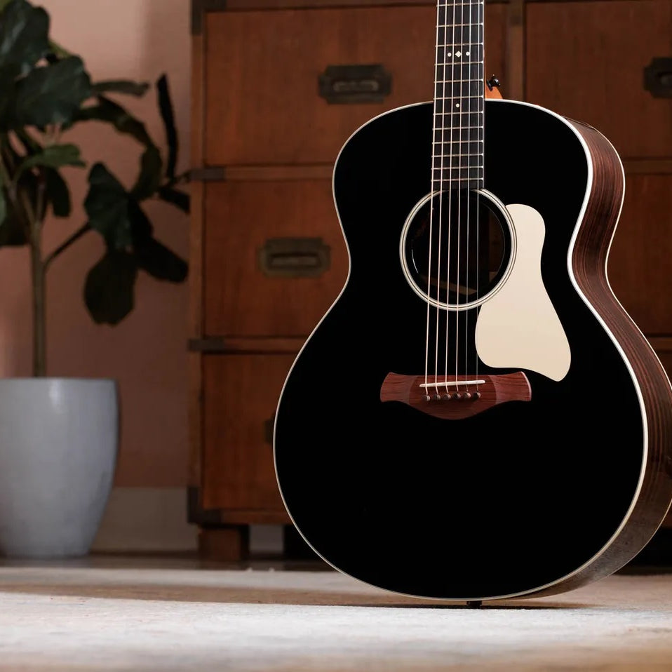 Đàn Guitar Acoustic Taylor Gold Label 714e