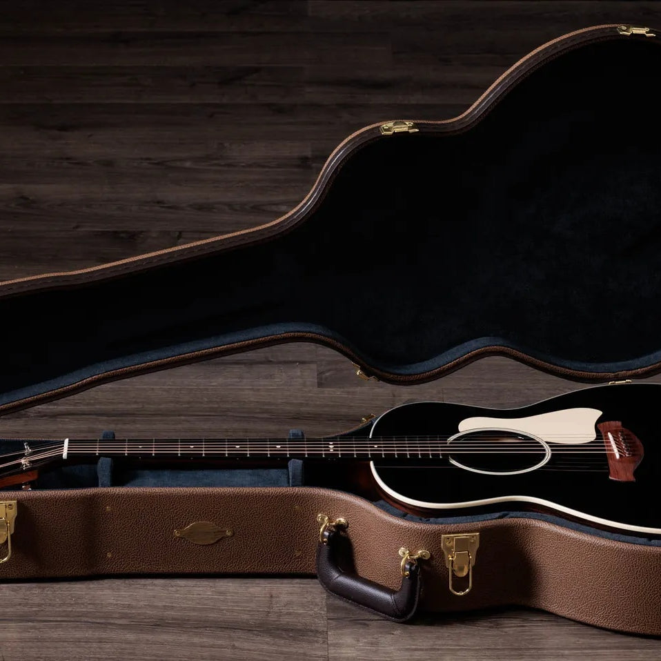 Đàn Guitar Acoustic Taylor Gold Label 714e