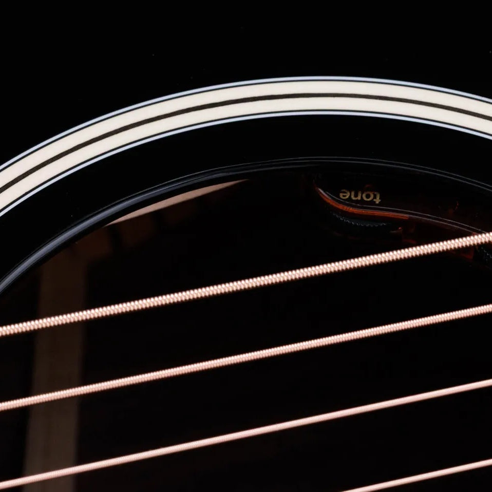 Đàn Guitar Acoustic Taylor Gold Label 714e