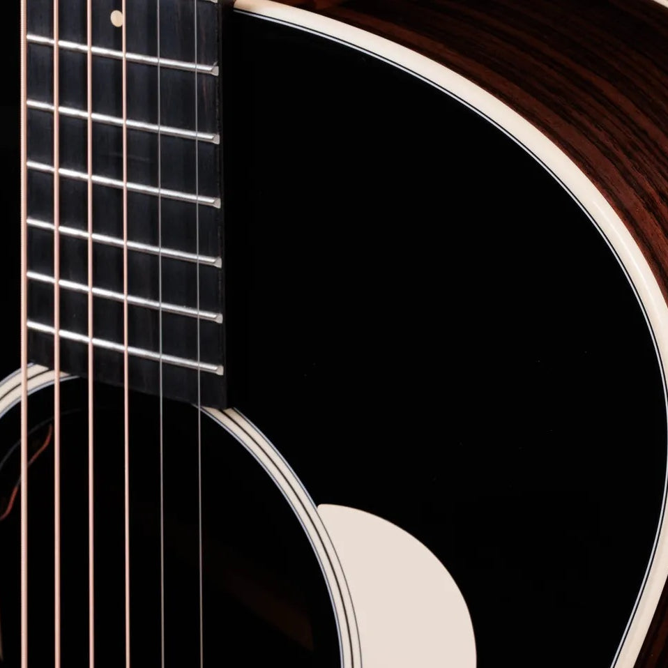 Đàn Guitar Acoustic Taylor Gold Label 714e