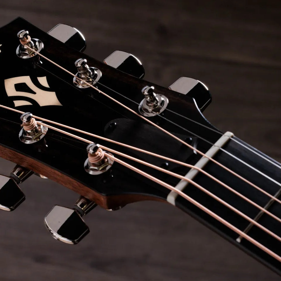 Đàn Guitar Acoustic Taylor Gold Label 714e
