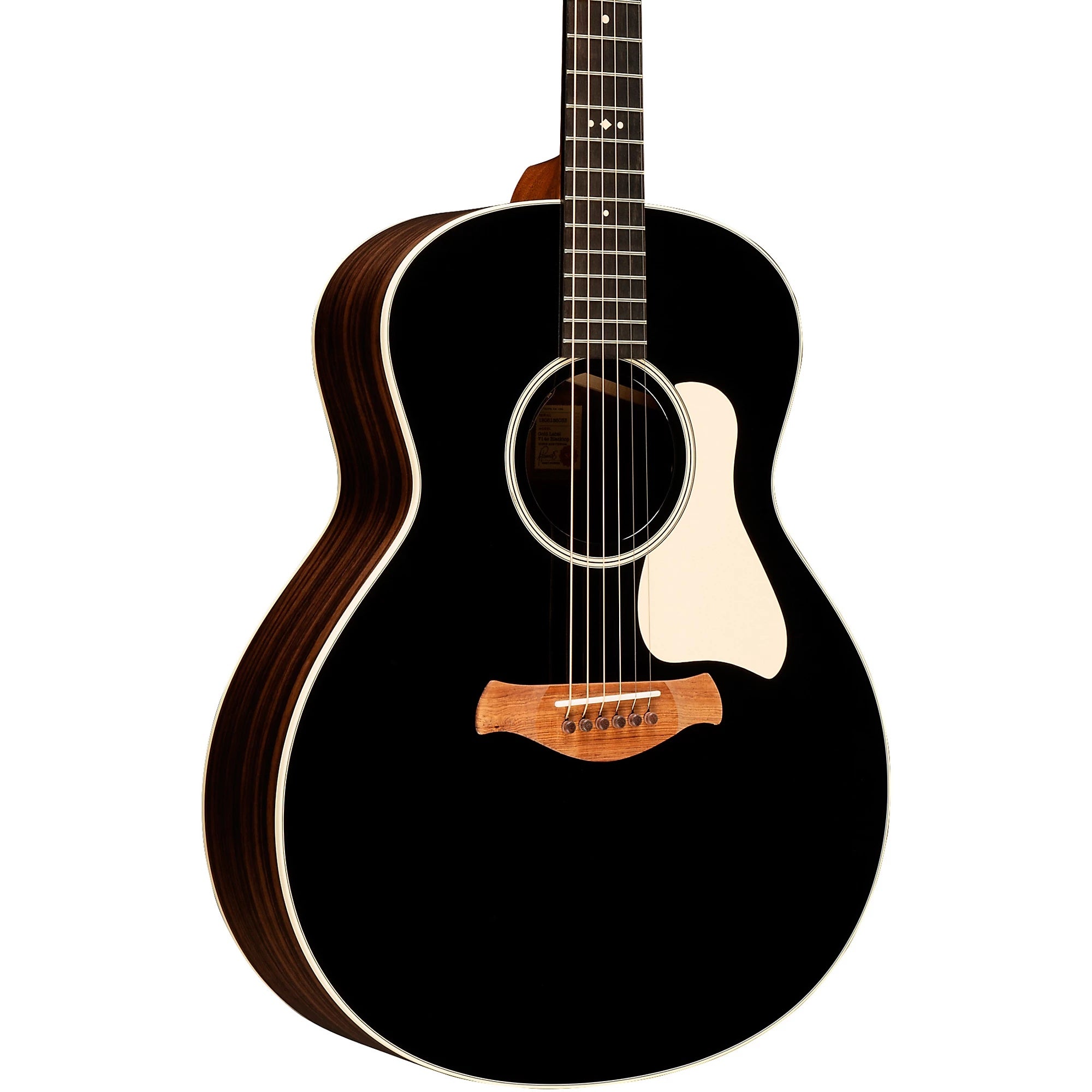 Đàn Guitar Acoustic Taylor Gold Label 714e