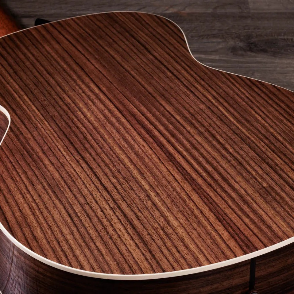 Đàn Guitar Acoustic Taylor Gold Label 714e