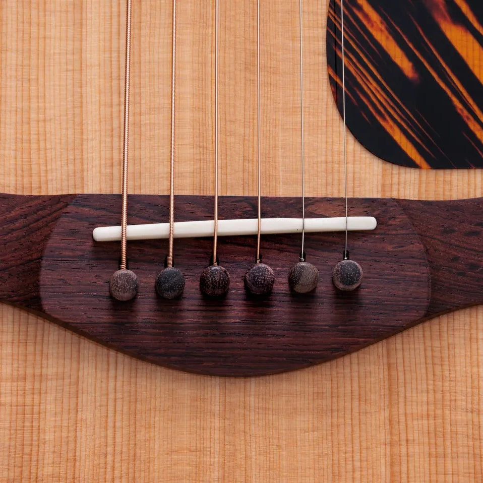 Đàn Guitar Acoustic Taylor Gold Label 714e