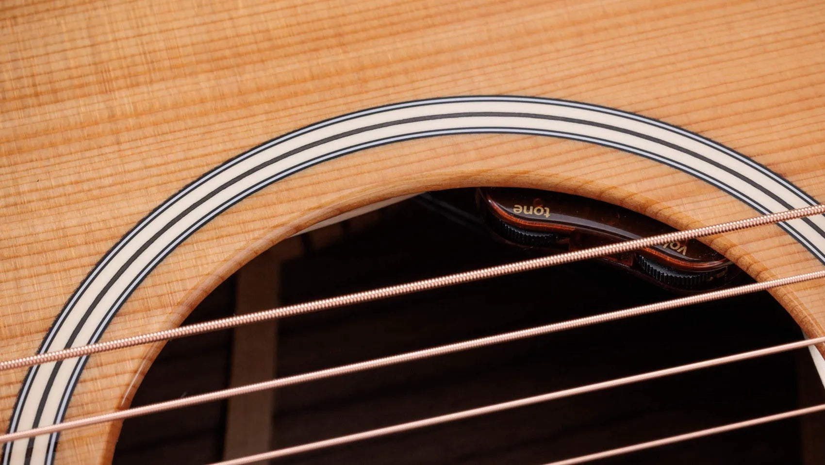 Đàn Guitar Acoustic Taylor Gold Label 714e