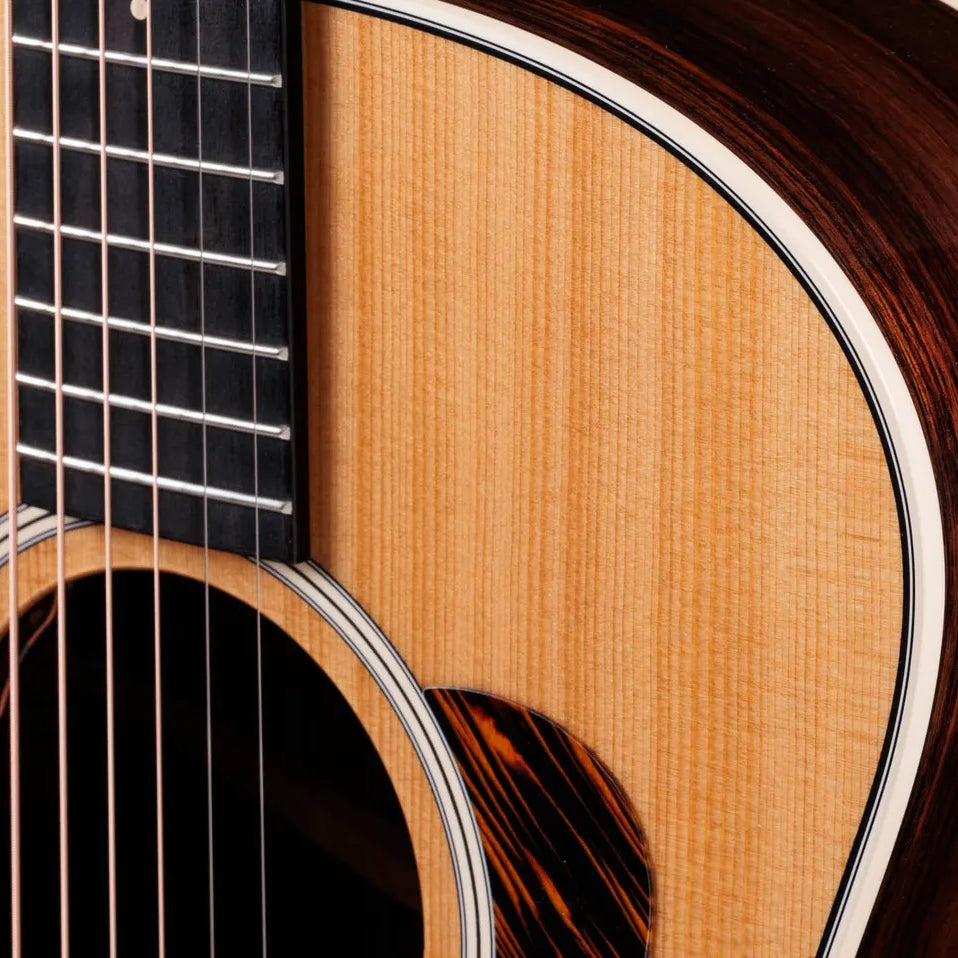 Đàn Guitar Acoustic Taylor Gold Label 714e
