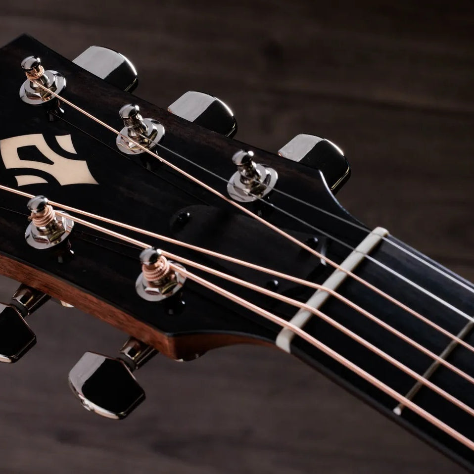 Đàn Guitar Acoustic Taylor Gold Label 714e