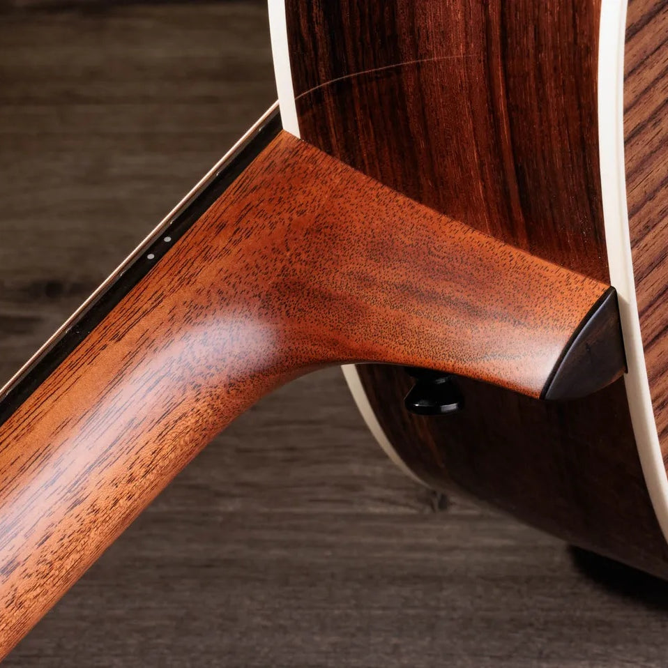 Đàn Guitar Acoustic Taylor Gold Label 714e