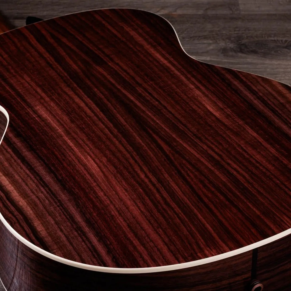 Đàn Guitar Acoustic Taylor Gold Label 714e