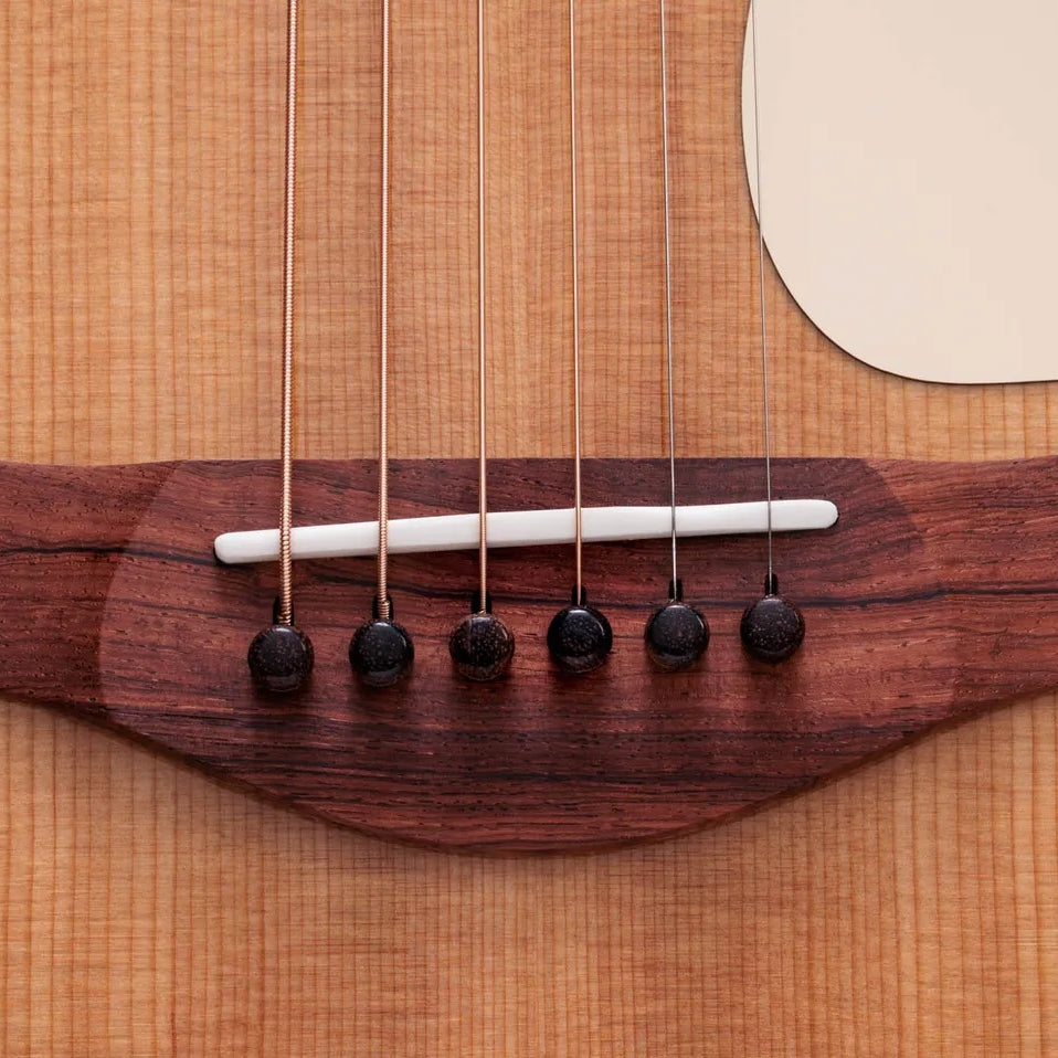 Đàn Guitar Acoustic Taylor Gold Label 714e