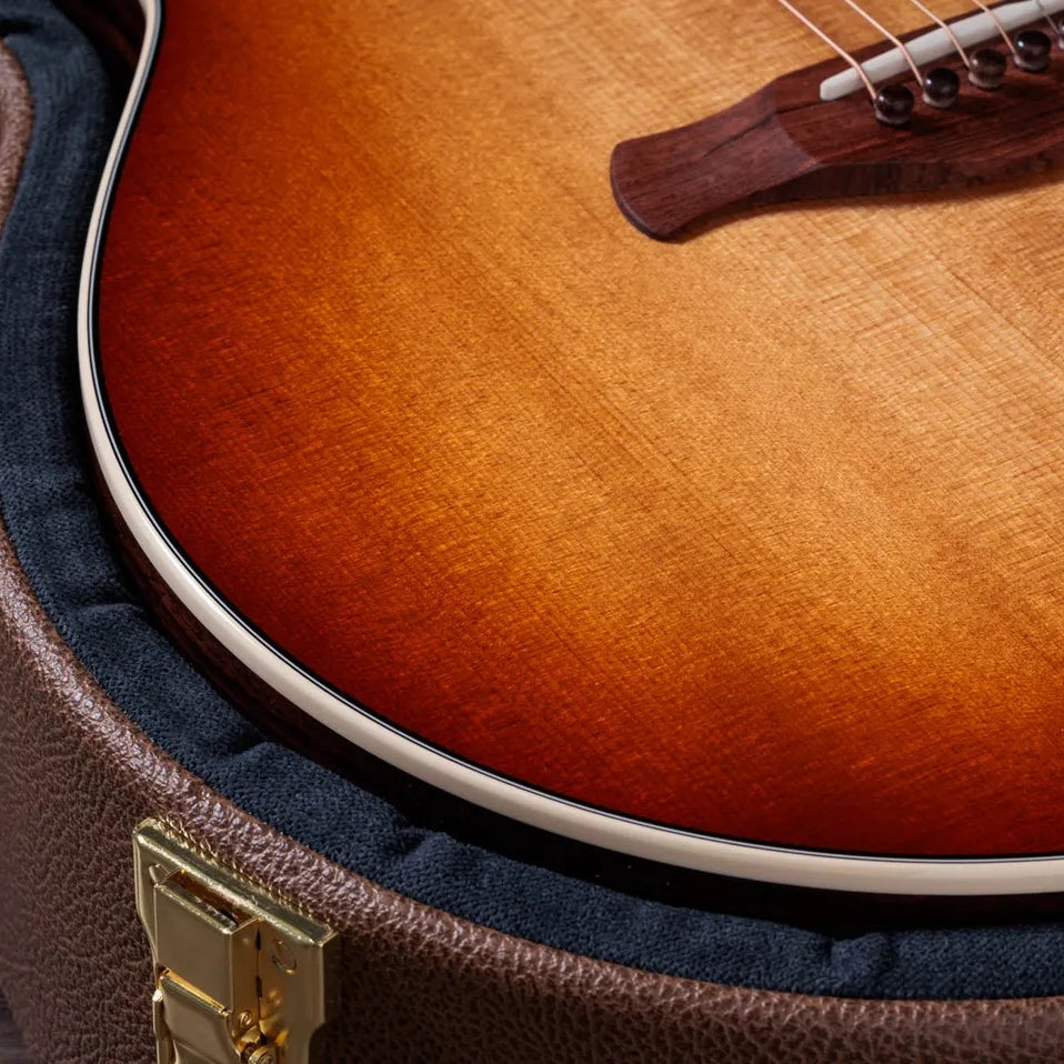 Đàn Guitar Acoustic Taylor Gold Label 714e