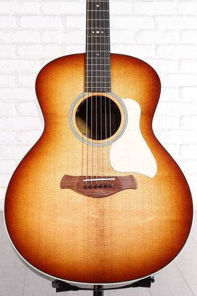 Đàn Guitar Acoustic Taylor Gold Label 714e - Sunburst w/Cream Pickguard