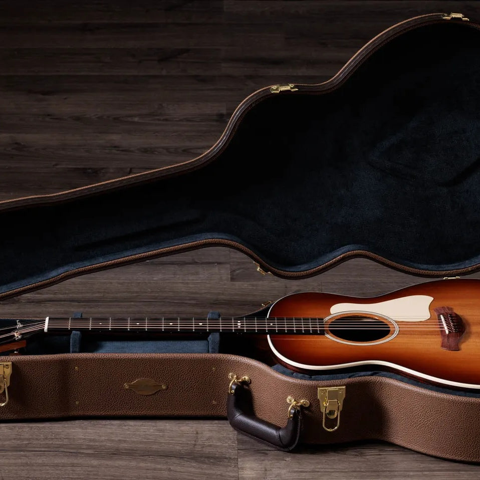 Đàn Guitar Acoustic Taylor Gold Label 714e