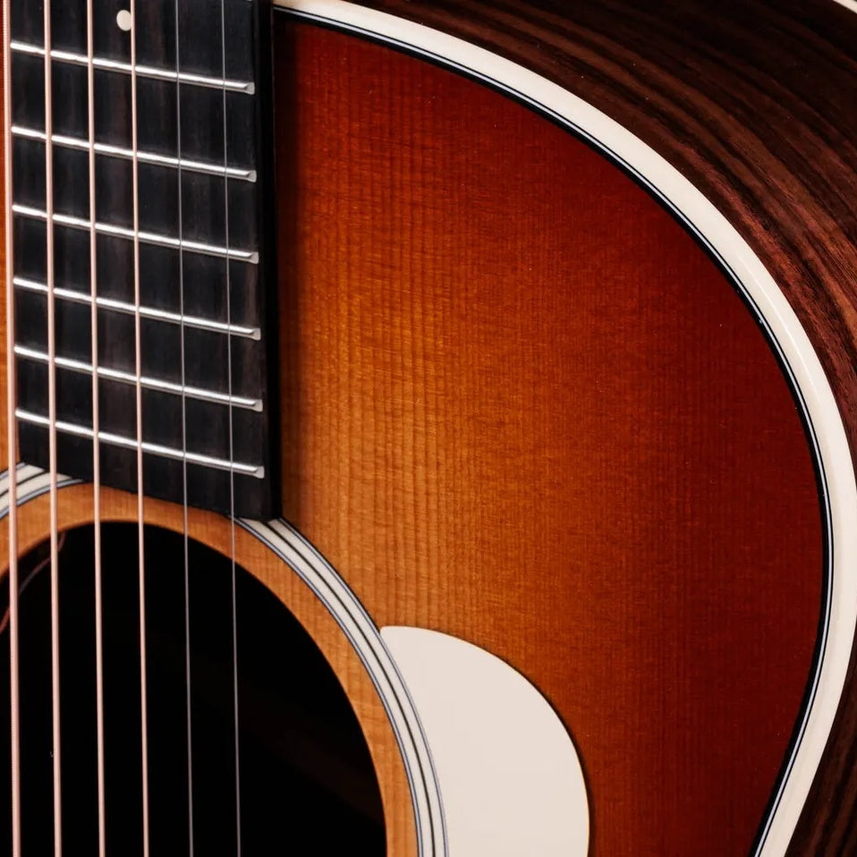 Đàn Guitar Acoustic Taylor Gold Label 714e