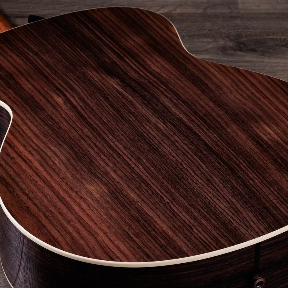 Đàn Guitar Acoustic Taylor Gold Label 714e