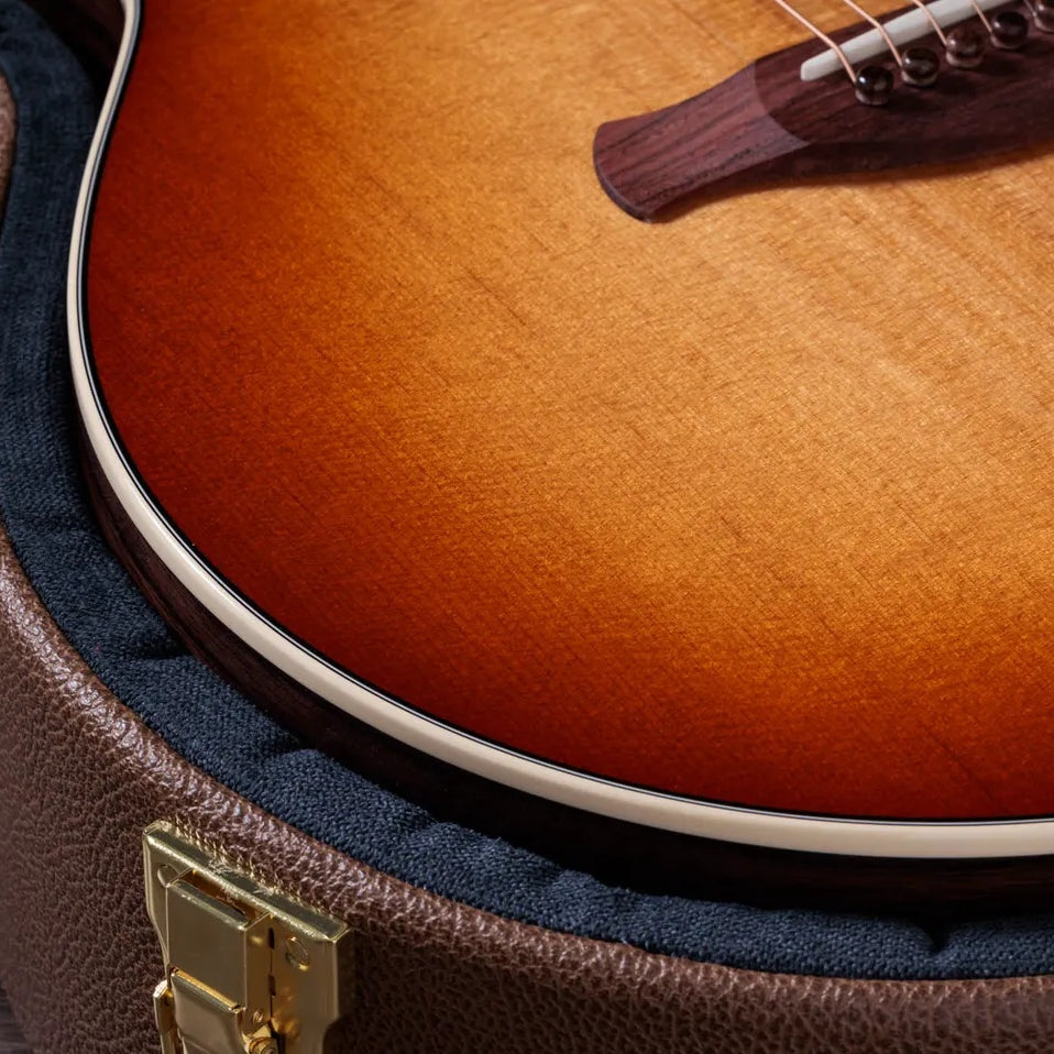 Đàn Guitar Acoustic Taylor Gold Label 714e