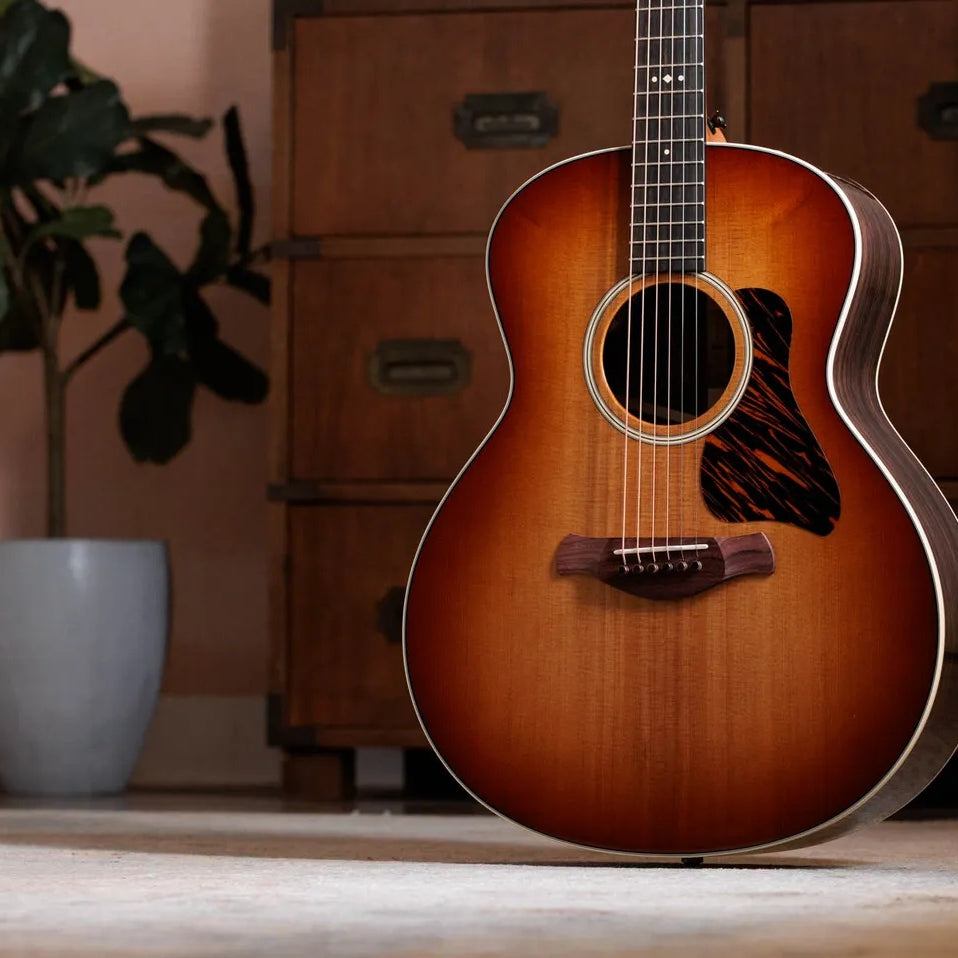 Đàn Guitar Acoustic Taylor Gold Label 714e